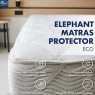 Mattress Protector Eco 120 x 200 / Mattress Protector