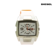 Diesel DZ4286 Analog Quartz Two Tone Silicone Men Watch0