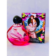 LUCKY PARIS Perfume Spray