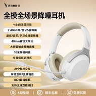 XIBERIA DM01MAX Overhead Wireless Bluetooth Headphones Noise Reduction Gaming Esports Special 2.4G B