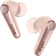 [Direct from Japan]EarFun Air Pro 3 Wireless Earphones with ANC  (pink)