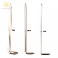 Screwdriver Spare Parts Accessories PH2/PH2 PHO/PHO Practical Universal