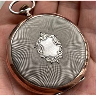 Collection Antique Chopard Second-Hand Chopard Watch Pocket Watch Original Authentic