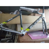 ELVES VANYAR full carbon frame set