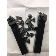 TNMG turning insert160404R /TNMG160404L brand DESKA