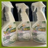 VC-Pro 398 ORIGINAL FROM HAIRUL VCOOL PENCUCI AIRCOND DIY MUDAH & SENANG