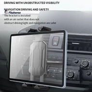 Car CD Hole Universal Tablet Holder Phone Holder Tablet Holder Universal Phone Navigation