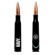 Uraidah 50. Cal Navy Bmg Bottle Opener Laser Engraved