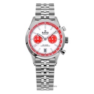 Ratio Street Racer Chronograph RTC025 200M Panda Dial Limited Edition Watch