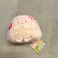 角落生物 櫻花富士山