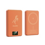 Valore PD20W 10000mAh Wireless Charging Power Bank (PD67)