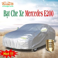 Premium Mercedes E200 Car Cover