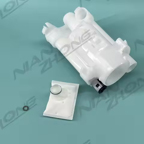 High Quality Fuel Filter and Pump Strainer 4C8-13907-01 For YAMAHA YZF FZ8 R6 R6R R1 2006-2010