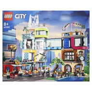 LEGO #60380 玩具