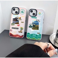 DY-725 NEW CLEAR CASE HOLOGRAM SAMSUNG A05 / A05S NEW 2023