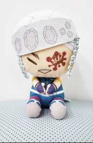 鬼滅之刃 - 宇髄天元 (音柱) (Bandai Namco景品)