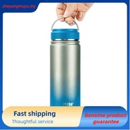 【COD】Tyeso Tumbler Stainless Steel Thermos Insulated Vacuum Tumbler Water Bottle 530ML 750ML