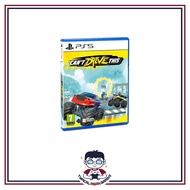Can't Drive This [PlayStation 5]