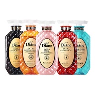 Moist Diane Moist Diane Shampoo Moist Diane Oil Control Fluffy Shampoo Conditioner 10.15