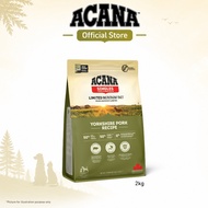 ACANA Yorkshire Pork Dog Food