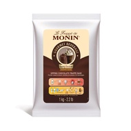 Monin Sipping Chocolate Frappe 1 Kg.