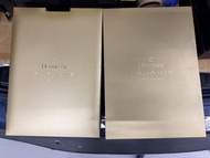 Hennessy Paradis Rare Cognac 酒瓶（吉）