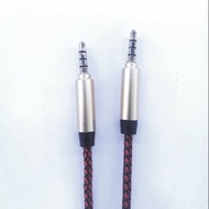 Aux Cable 3.5 for Speaker/Headphone/Computer