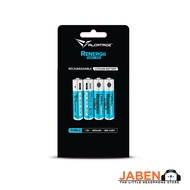 Alcatroz RENERGii 1.5v Output Type-C Lithuim AAA LR3 AA LR6 Rechargable Battery