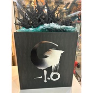 UNBOX INDUSTRIES: GODZILLA MINUS ONE RESIN