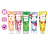 [New Packaging] CITRA Multifunction Gel Bright UV Body Serum NEW REVIEW