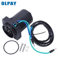 8M0142591 Tilt Trim Motor For Mercury Mariner Outboard Engine 4 Stroke 65HP 75HP 90HP 115HP 150HP; 8