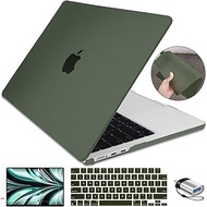 for MacBook Air 13.6 inch Case 2025 2024-2022 M4 A3240 M3 A3113 M2 A2681 Cover, Lightweight Ultra-Th