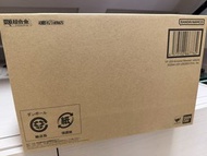 Bandai DX 超合金 VF-25S Armored Messiah Valkyrie