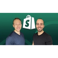 (COURSE) The Complete Shopify Course