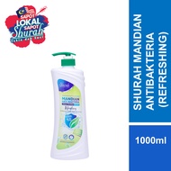 Shurah Mandian Antibakteria - Refreshing (1000ml)