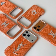 luxury fuzz phone cases for iphone 17 Pro Max 16 15 Pro Max 14 Pro Max 14 13 Pro Max i13 13pro