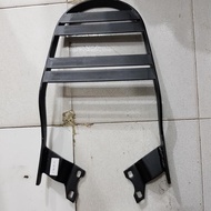 BESI BRAKET BOX TOP BOX UNTUK BOX GIVI SHAD KAPPA KMI MOTOR TEBAL -ONTARGET STORE