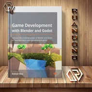 Game Development with Blender and Godot