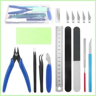 3D Printer Tools 3D Printing Removing Tools Printer Maintenance Accessories for Enthusiasts Students