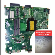 MOBO ACER E5 471 CORE I3 4030U