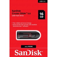 Sandisk Pendrive / Sandisk Cruzer Glide 3.0 16 GB USB Flash Drive