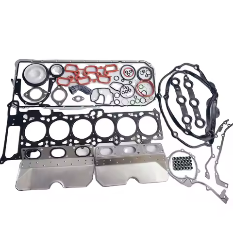 Engine Cylinder Head Gasket Set For BMW X3 X5 Z3 Z4 325ci 325xi 325ti M54 2.5L M54B25 M54B30 3.0L
