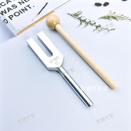 2026 New Style 2026 {Lingjing Crystal Tuning Fork} 4096Hz 4160Hz 4225Hz Tuning Fork Source2026091220