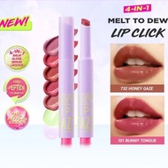 ~SINAR~ Color Chrome Melt To Dew Lip Clickdazzle me