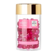 Ellips Hair Vitamin JAR isi 50 PCS / Ellips Botol / Ellips Hair Vitamin JAR 50 PCS