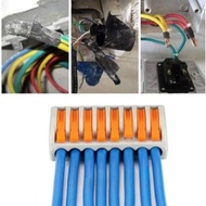 8 pin wago connector