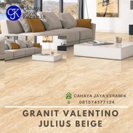 Granit motif marmer 60x60 valentino julius beige