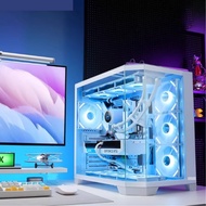 FULL SET Intel Core i9 9th Gen Gaming PC Desktop RGB GTX RTX RX Ready PUBG GTA COD