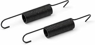 GX21582 GX20377 Mower Deck Belt Tension Spring 2-Pack Fits John Deere L120 L130 D140 D160 X140
