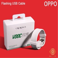 OPPO 1M VOOC Fast Charging Micro USB Cable For OOPO R9 Plus/R11/R7 Plus/N3/R5/U3/Find7/R7S